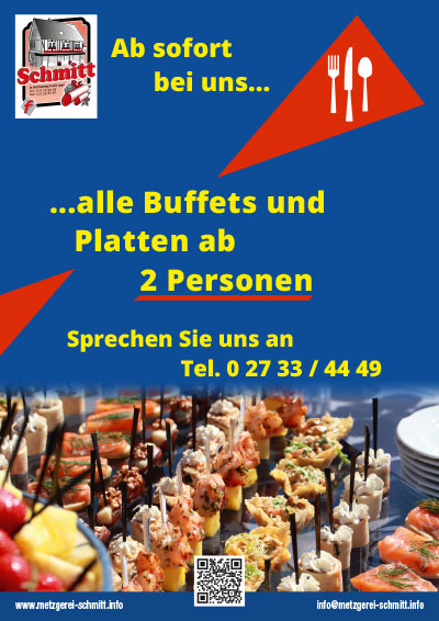 Buffets-Info